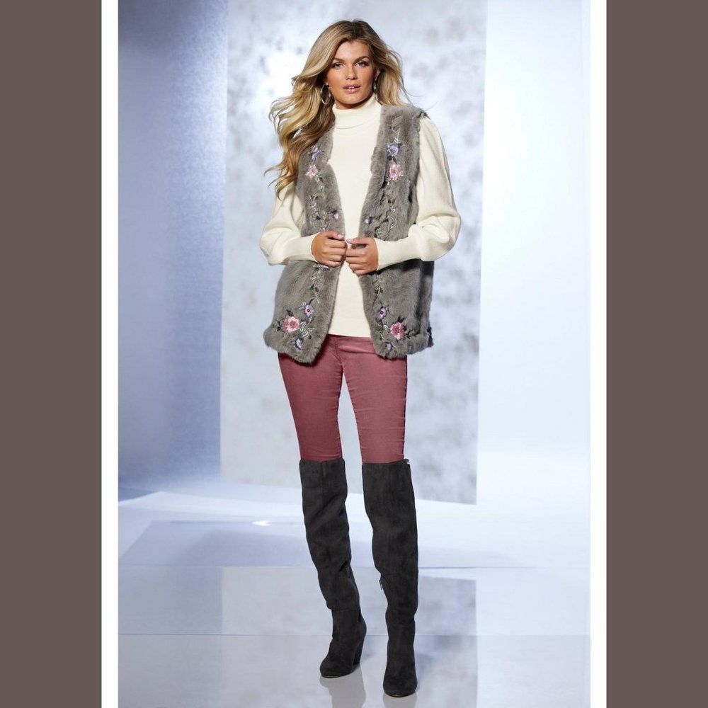 NWT BOSTON PROPER By Jag VELVET NORA PANT SIZE: 4